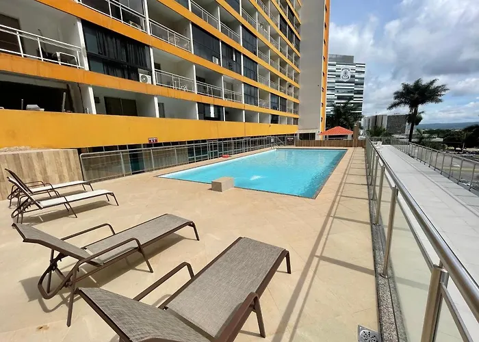 Mix Apart Hotel