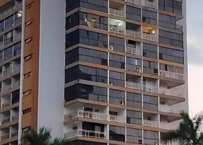 Mix Apart Hotel
