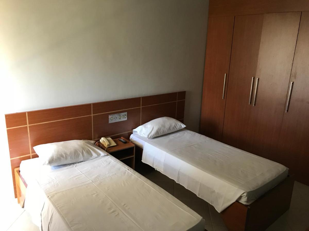 Mix Apart-hotel Brasília