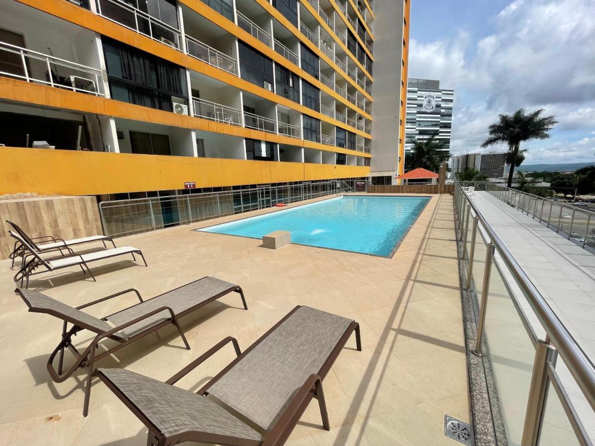 Apart-hotel Mix Brasília