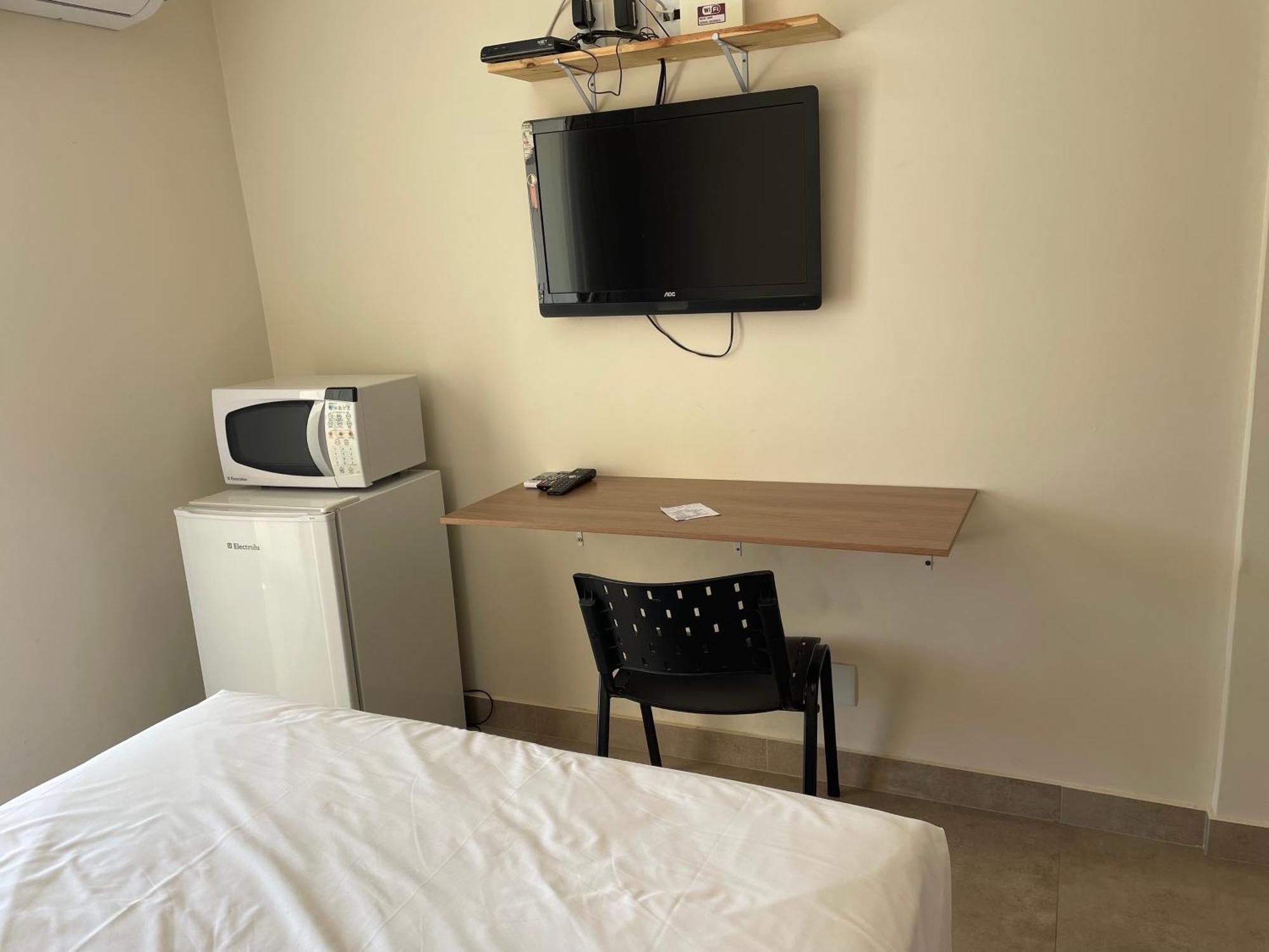 Apart-hotel Mix Brasília
