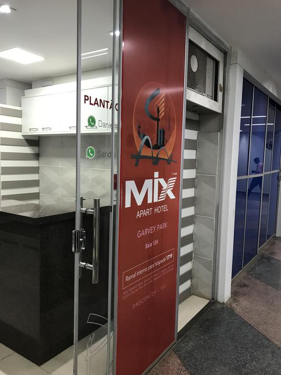 Mix *