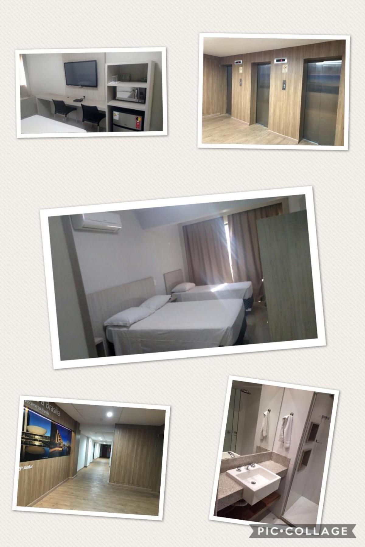 Mix Apart Aparthotel *